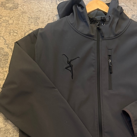 DMB Firedancer Jacket - Picture 2 of 5